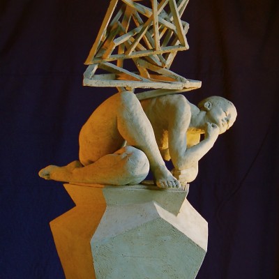 Paolo Gualandi, terracotta