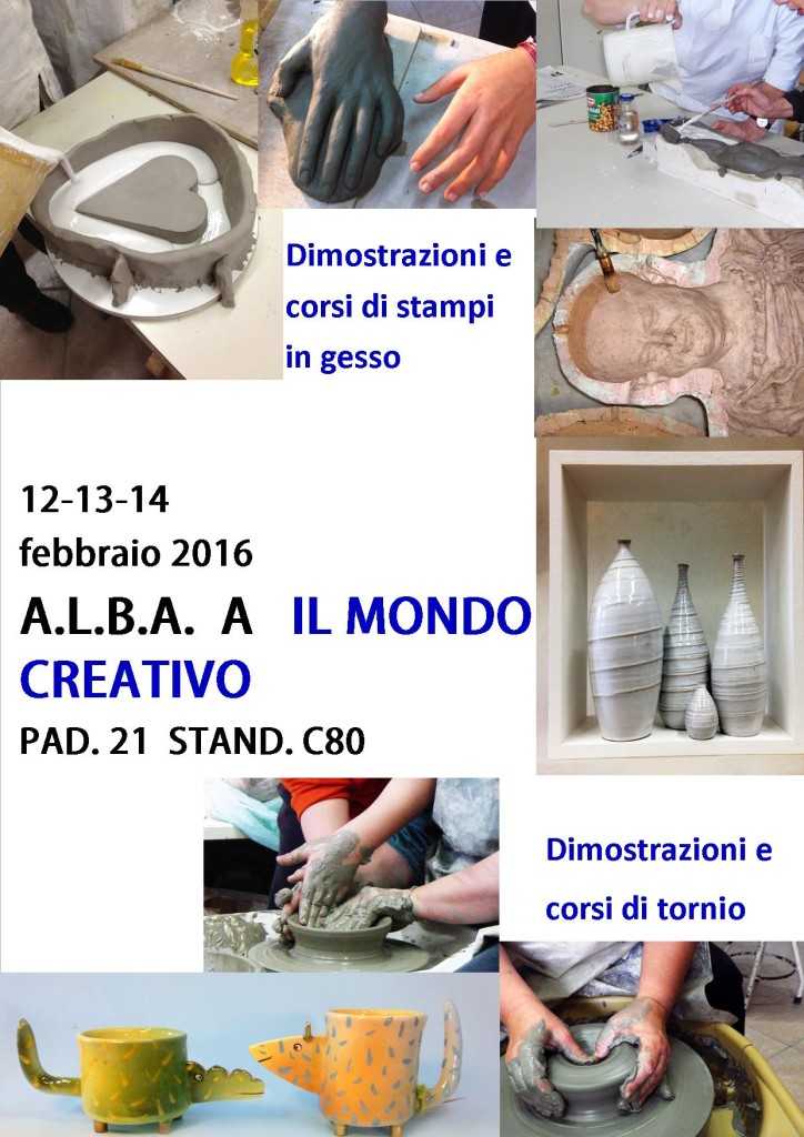 mondo creativo 2016